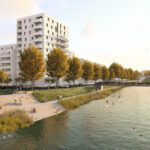 Nové Husovice; autor: Jakub Chvojka, Marek Holán